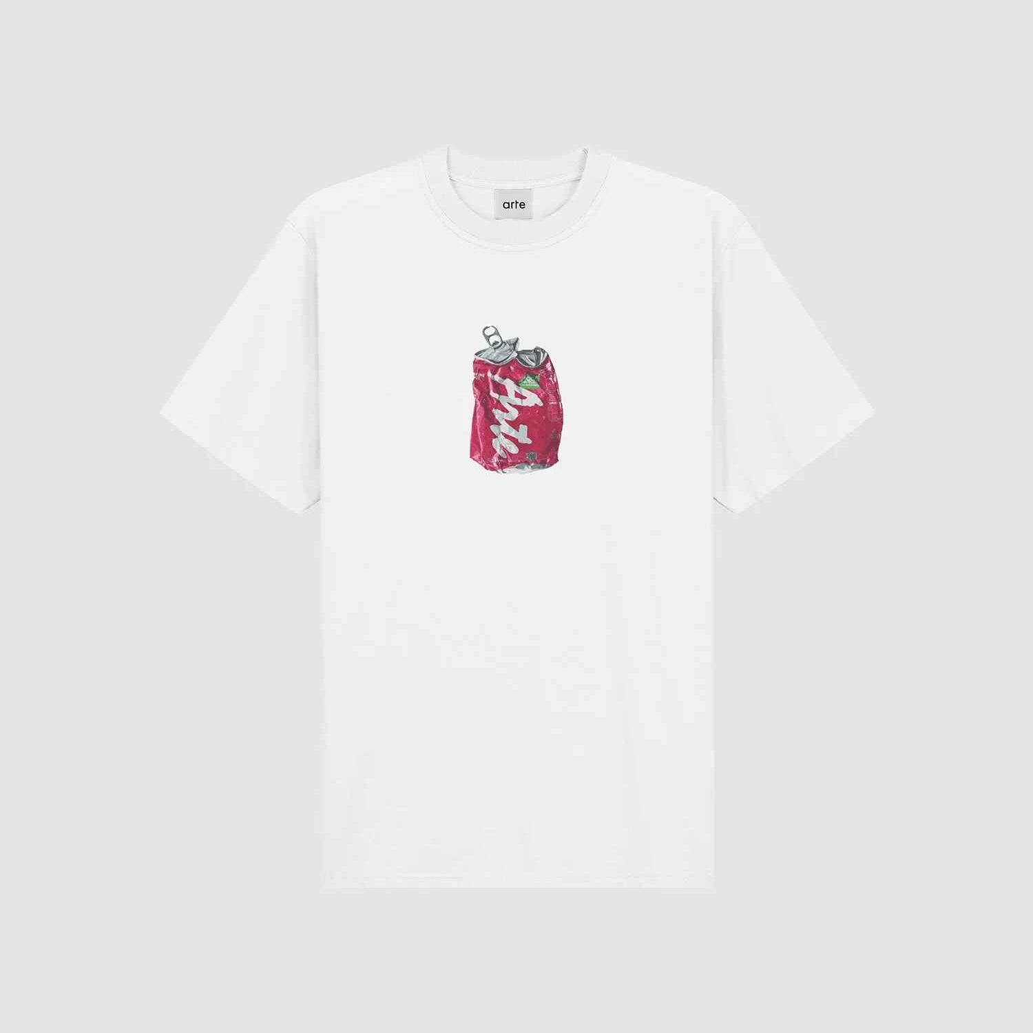 Disposable T-shirt