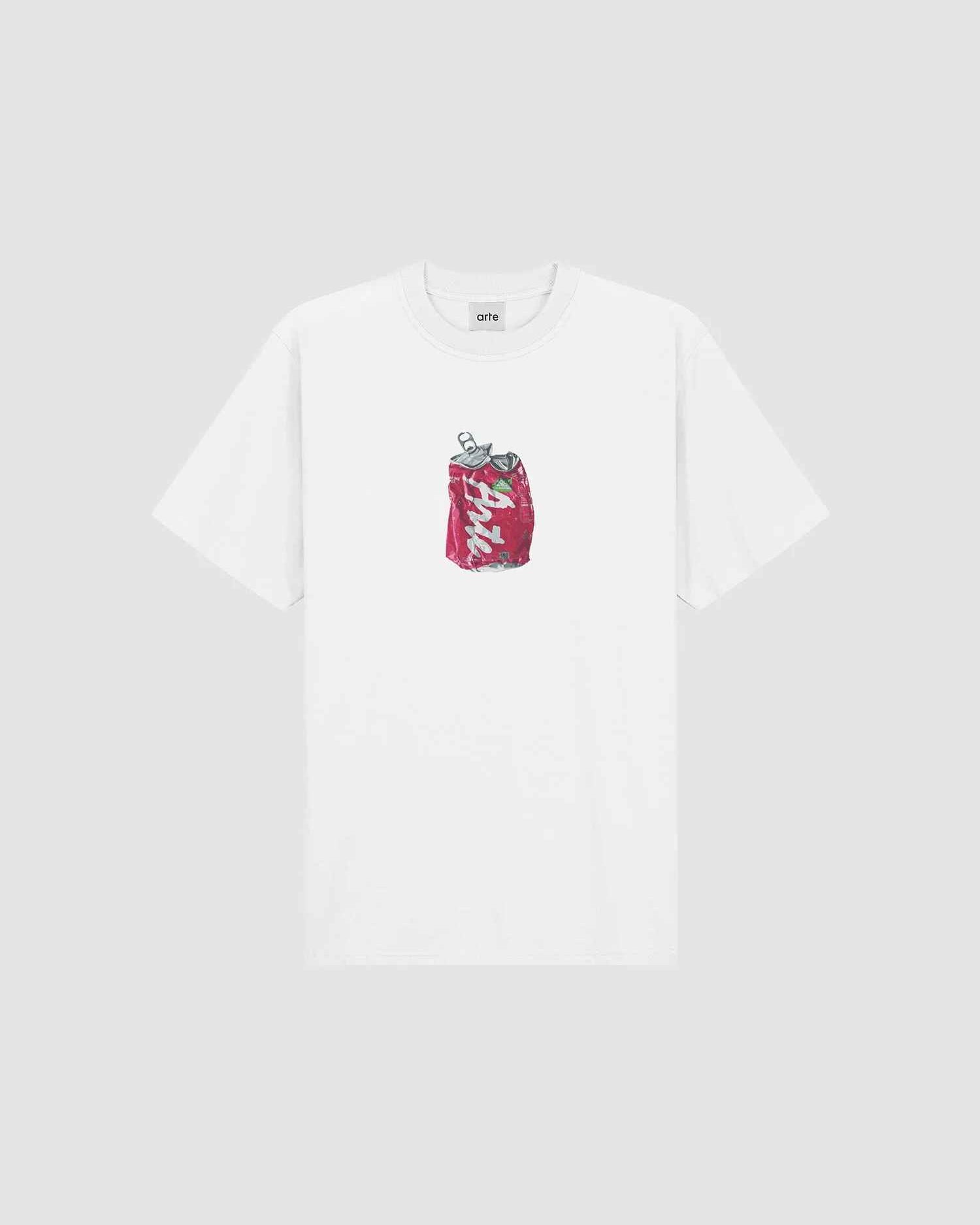 Disposable T-shirt