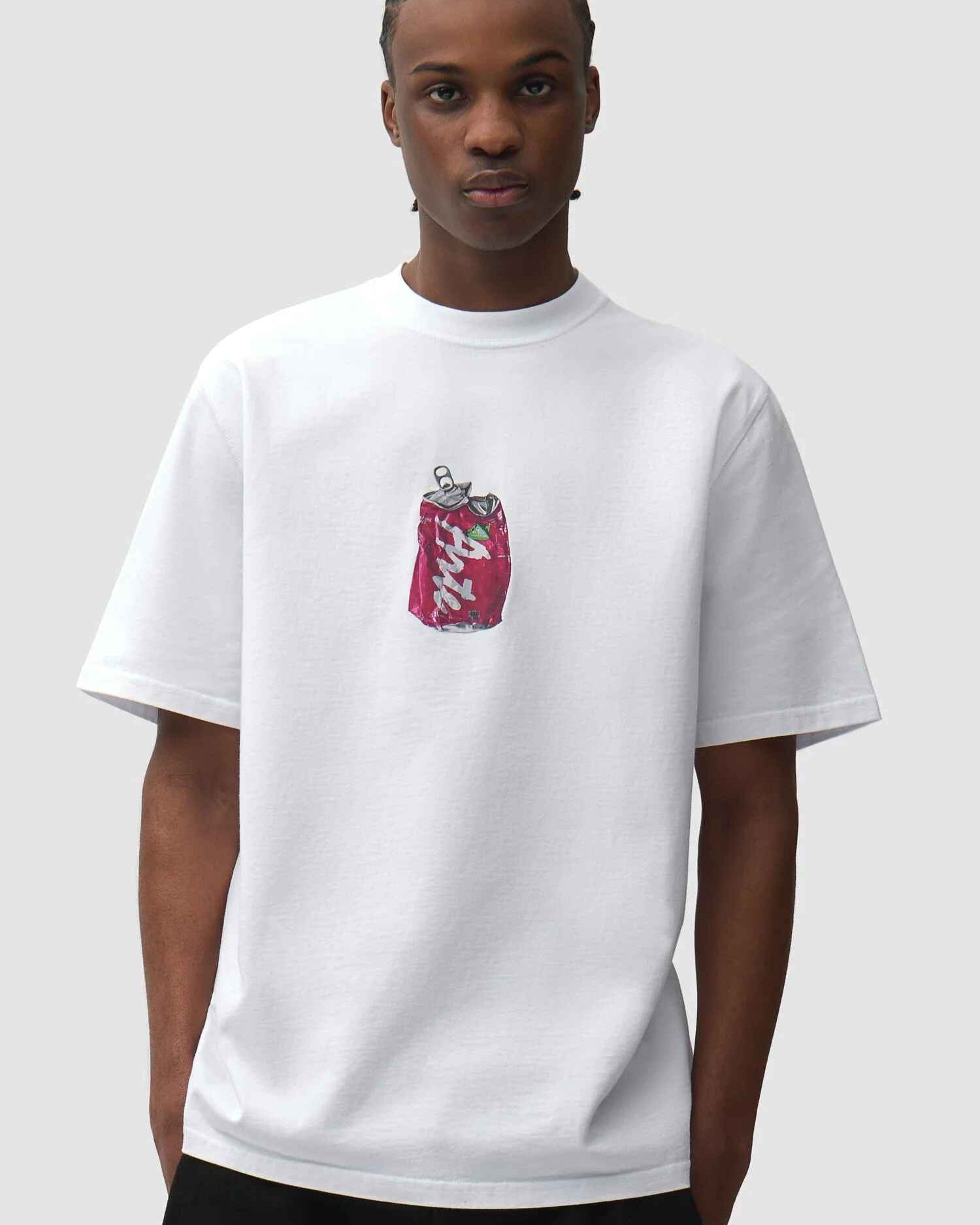 Disposable T-shirt