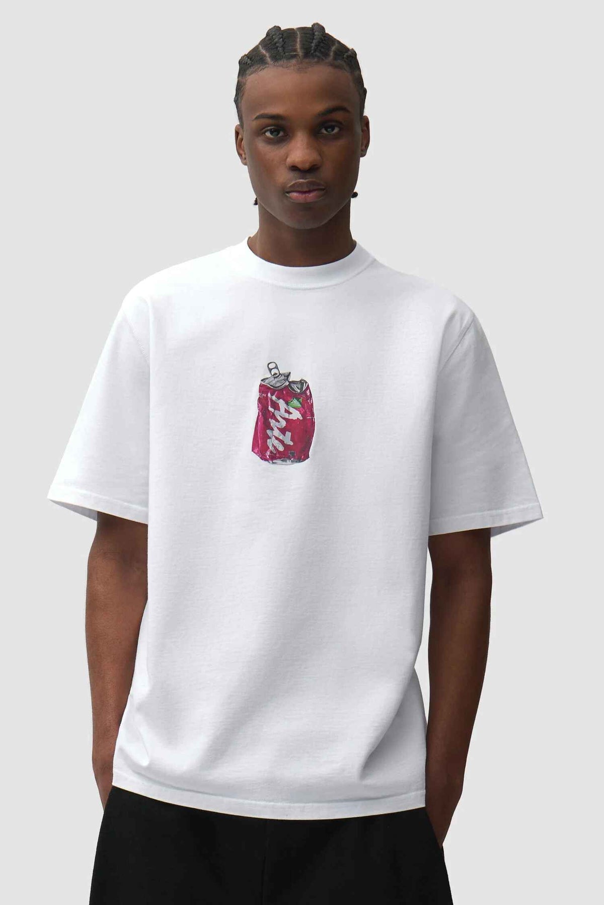 Disposable T-shirt