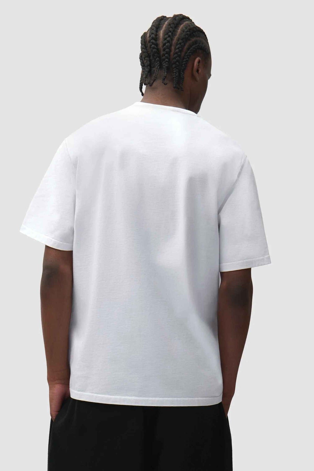 Disposable T-shirt