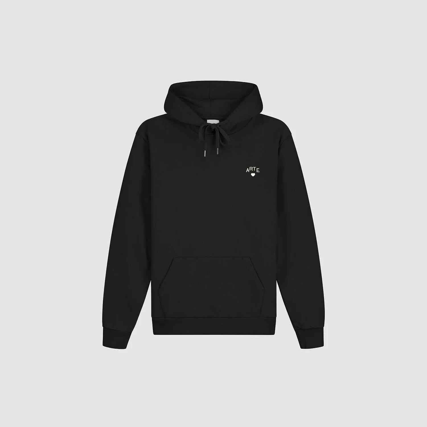 Cor Hoodie