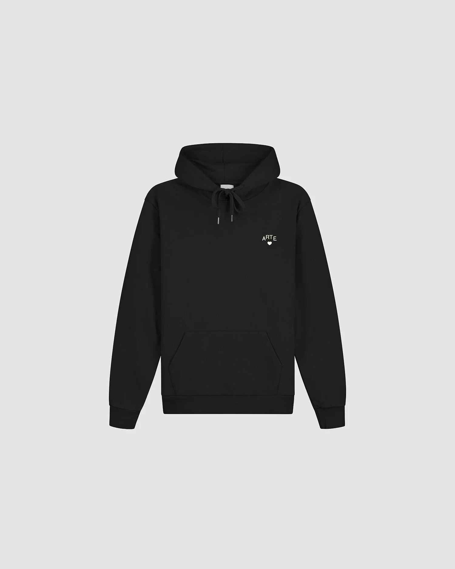 Cor Hoodie
