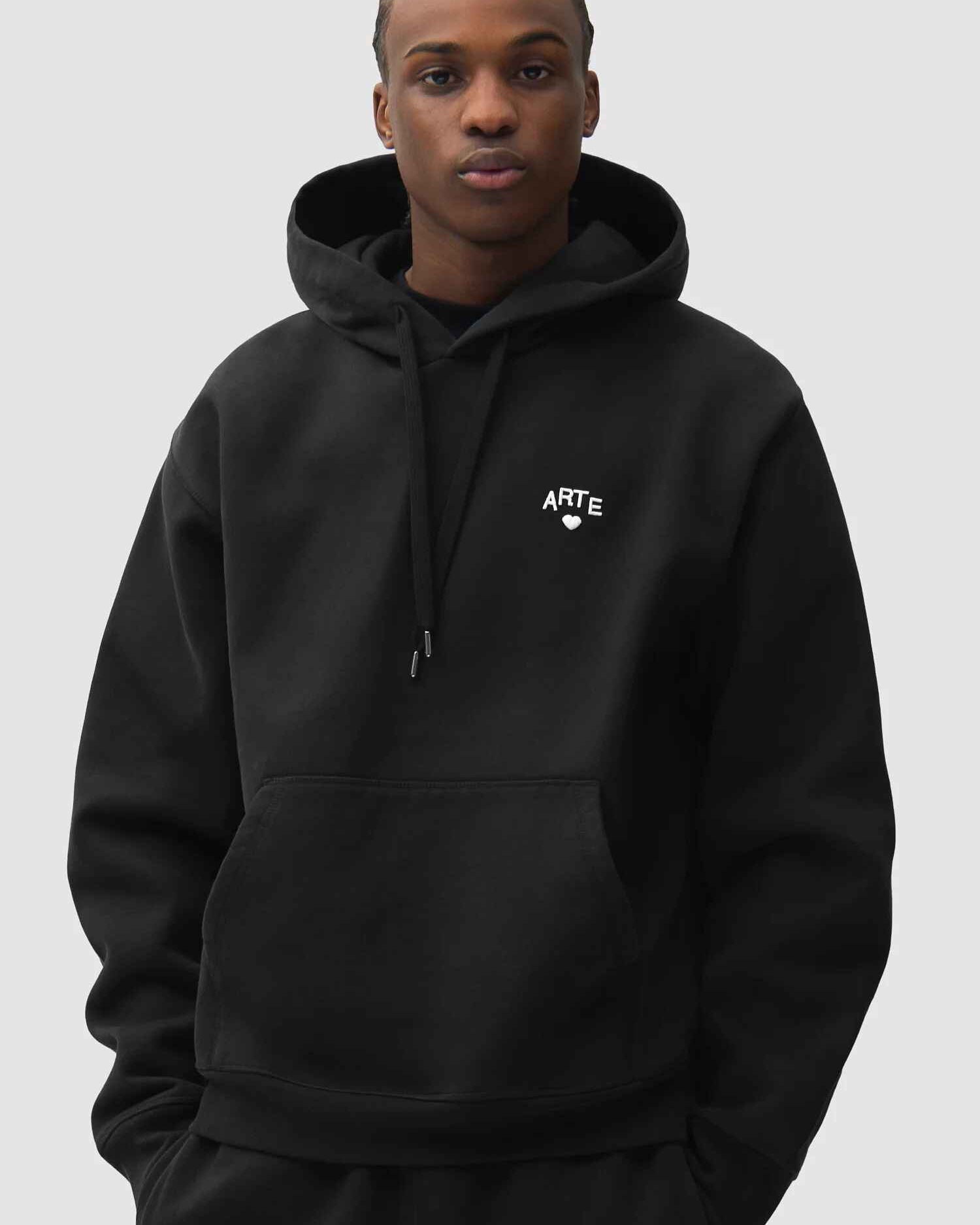 Cor Hoodie