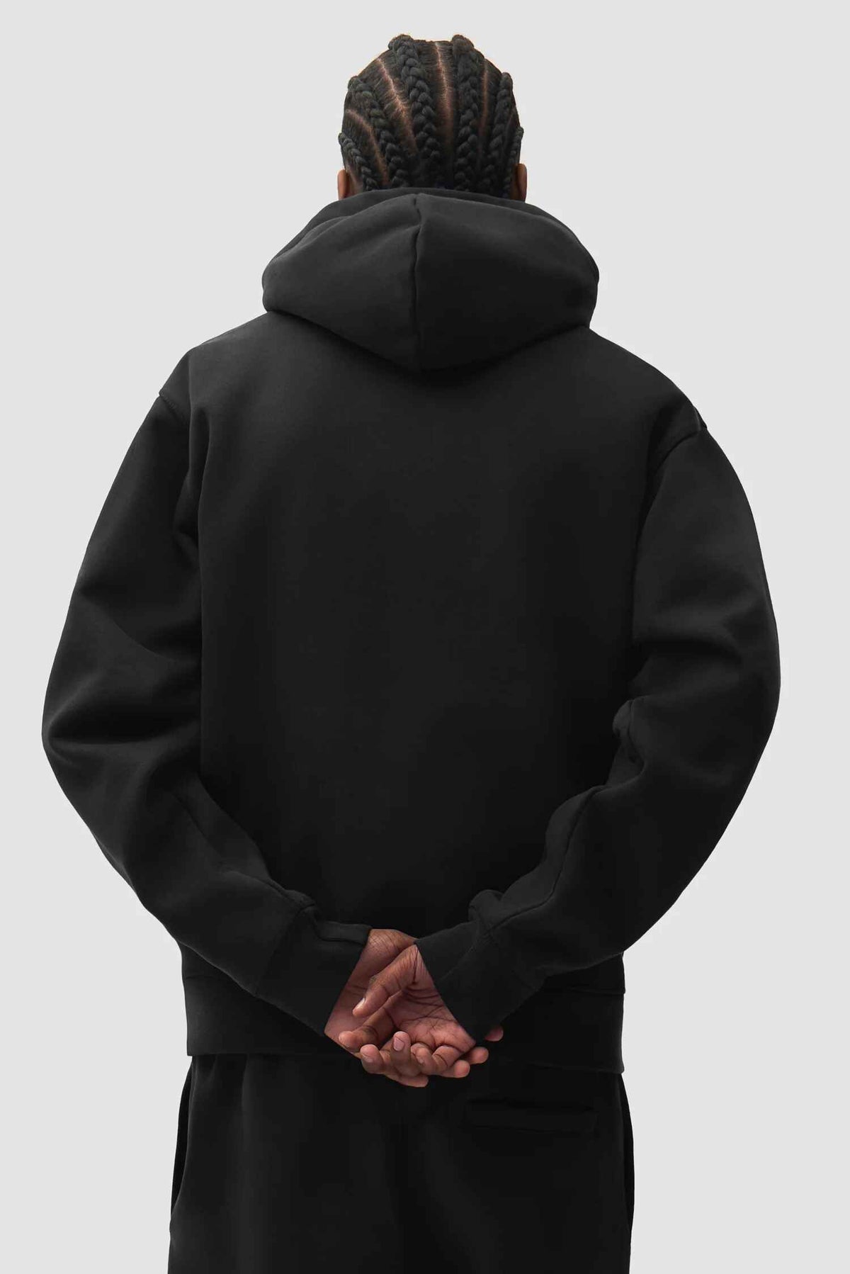 Cor Hoodie
