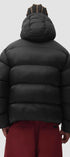 Hooded Puffer