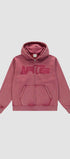 Stencil Sunfade Zip Hoodie