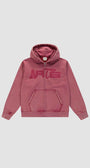 Stencil Sunfade Zip Hoodie