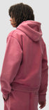 Stencil Sunfade Zip Hoodie