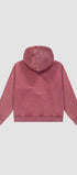 Stencil Sunfade Zip Hoodie
