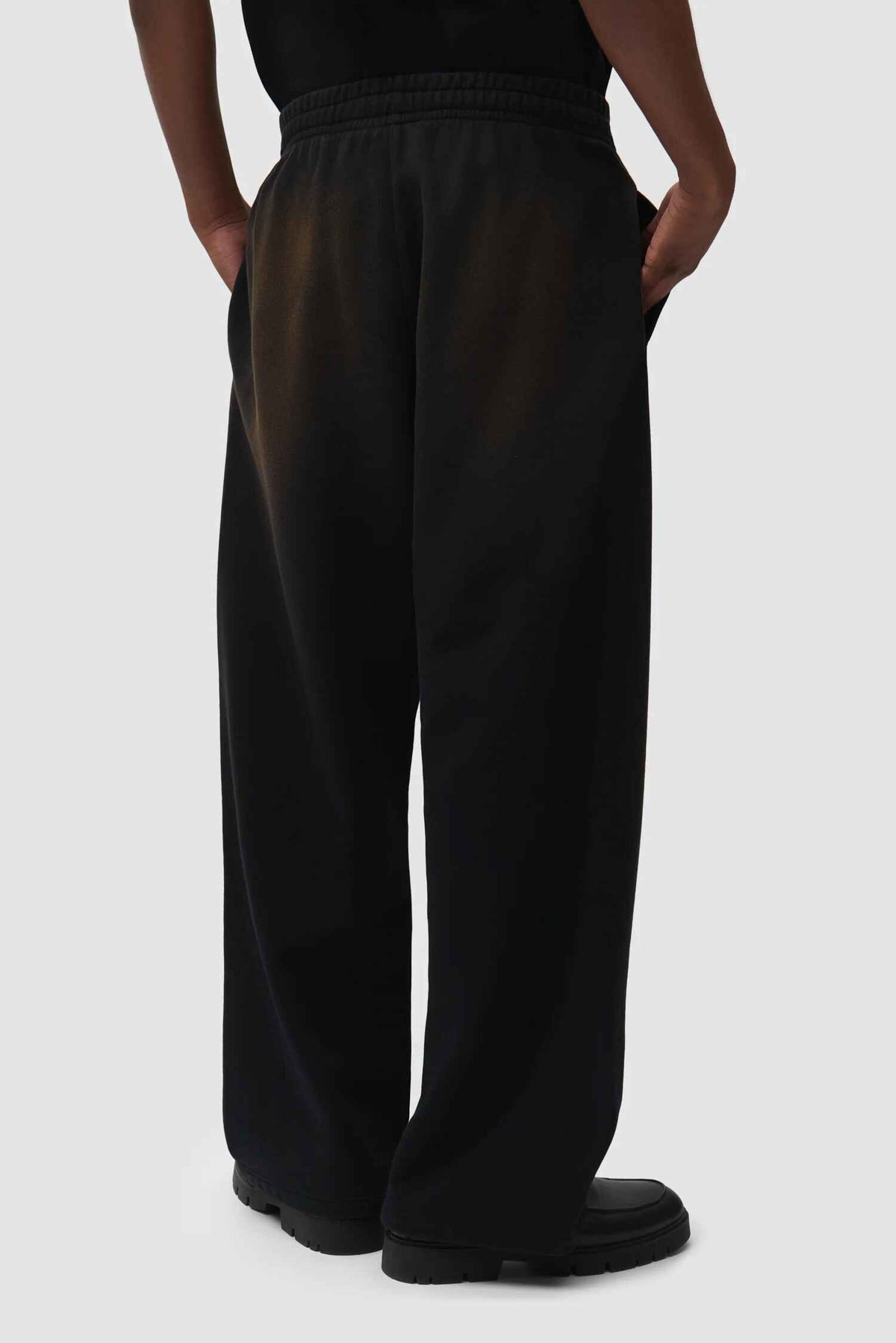 Sunfade Uniform Track Pants