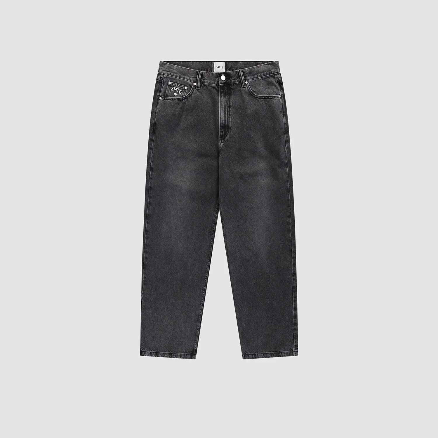 Cor Uniform Denim Pants