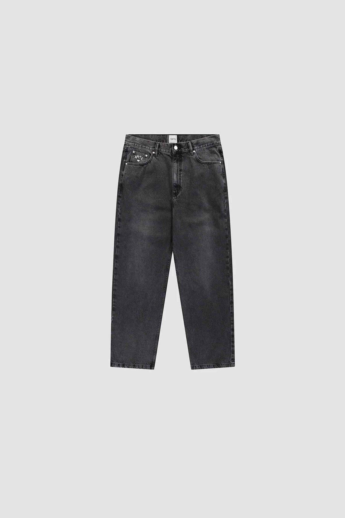 Cor Uniform Denim Pants