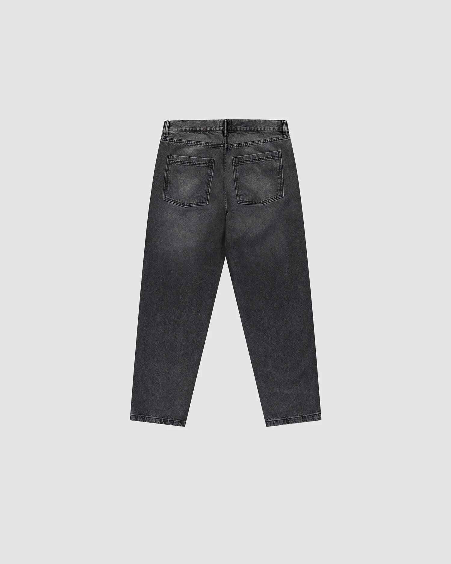 Cor Uniform Denim Pants