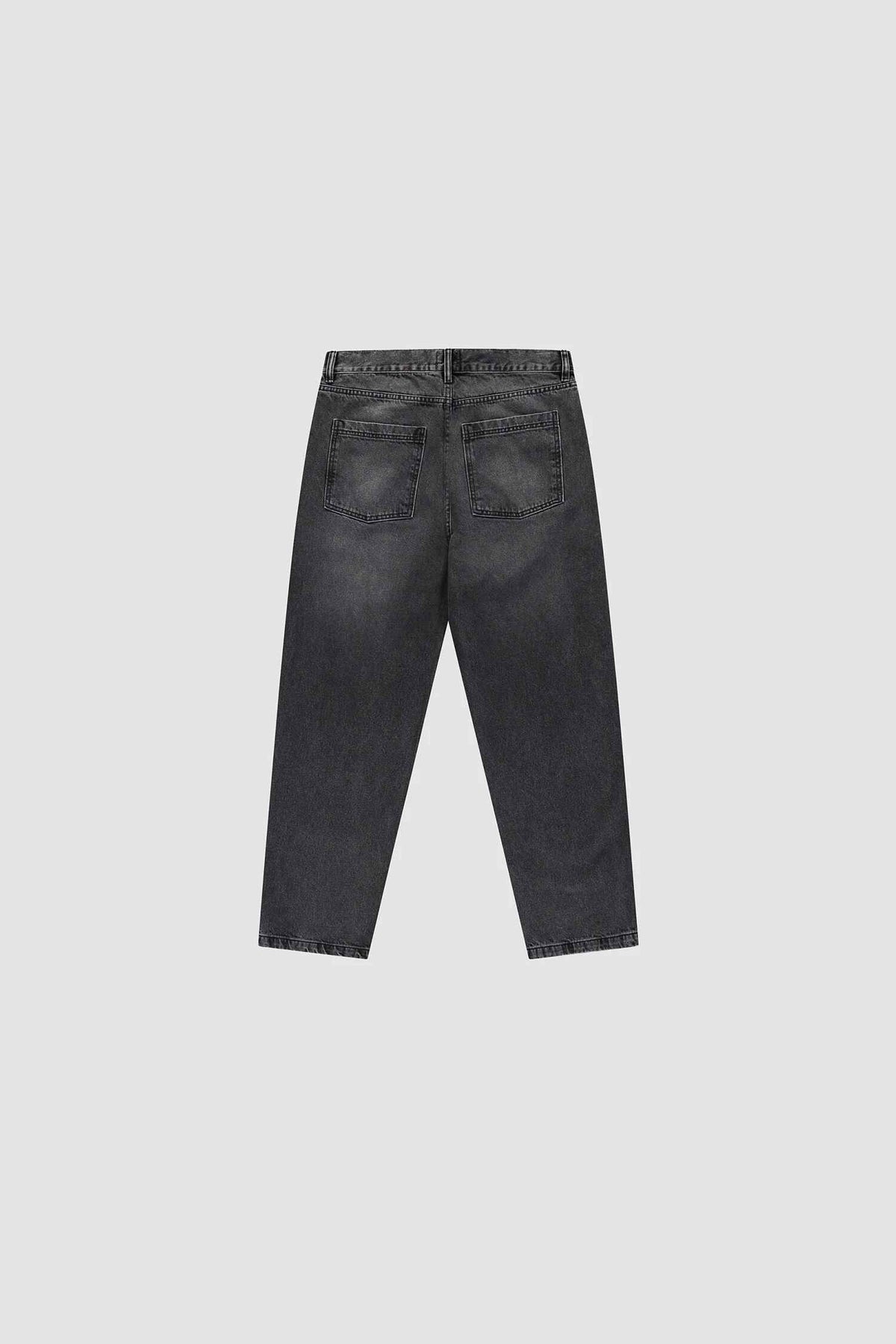 Cor Uniform Denim Pants