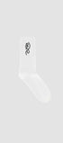 Swirl Uniform Socks