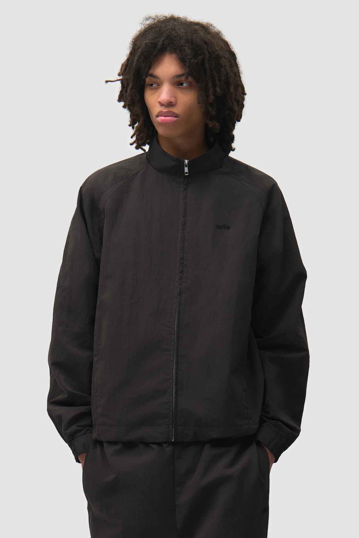 Uniform Track Jacket