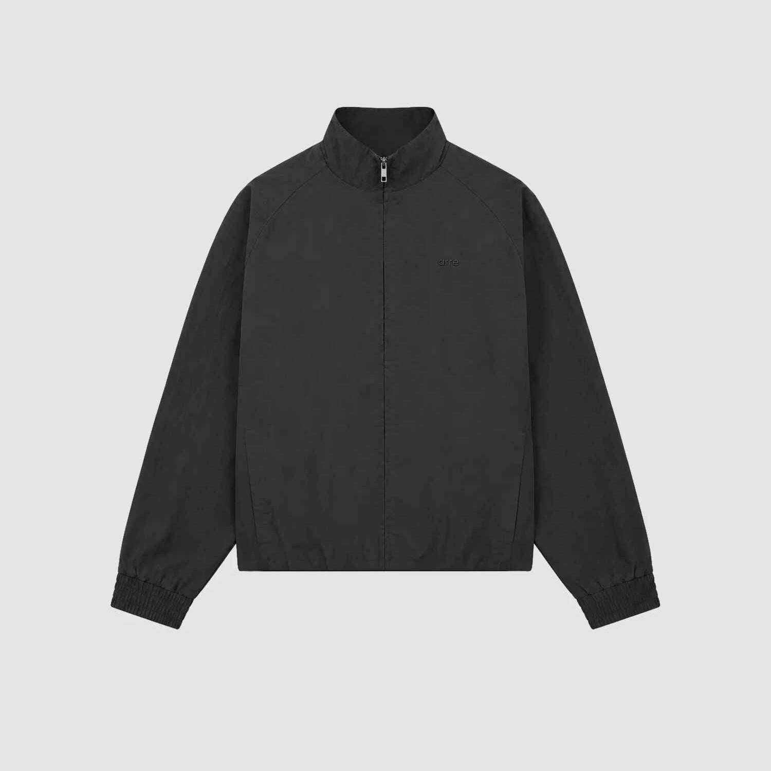Uniform Track Jacket