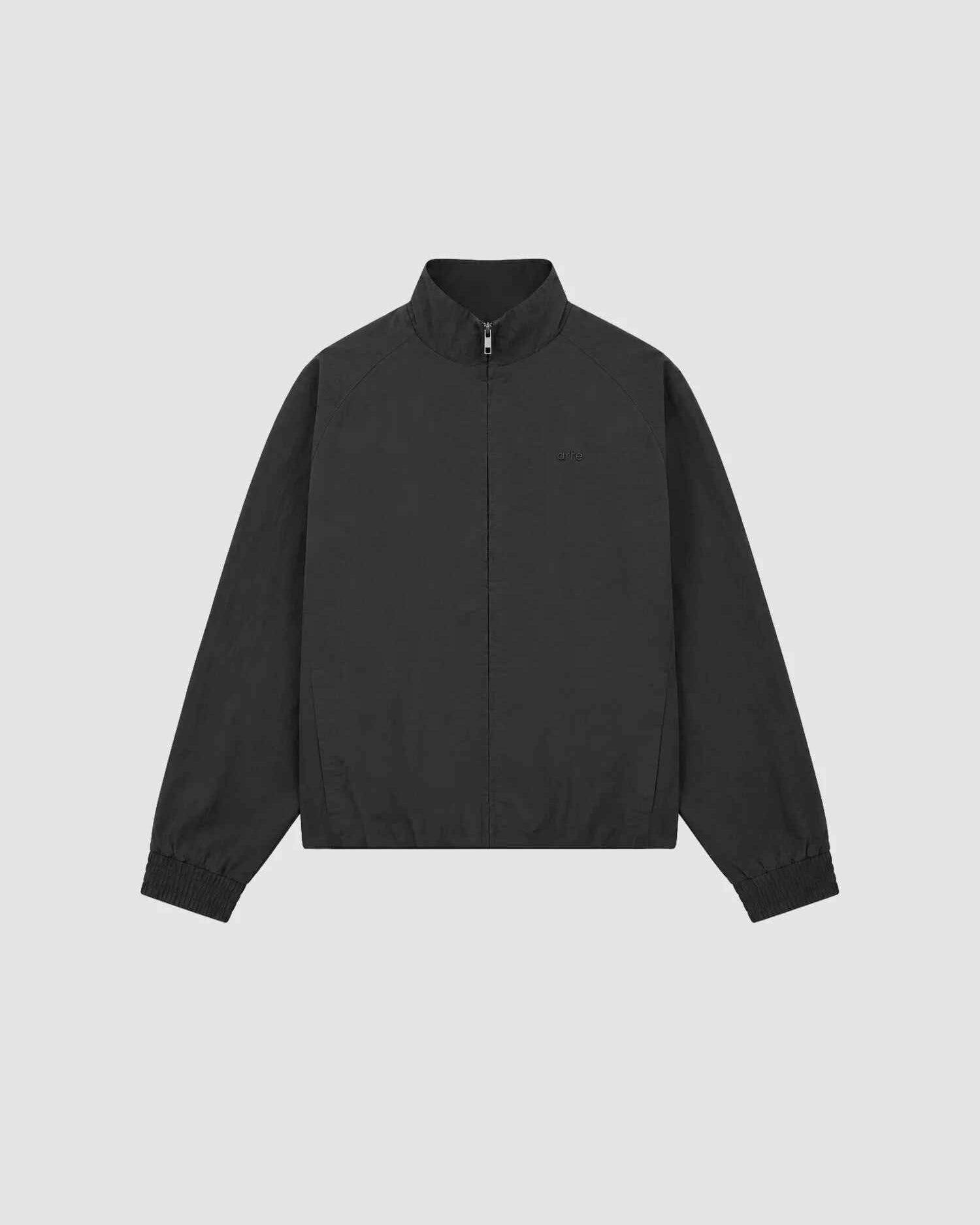 Uniform Track Jacket