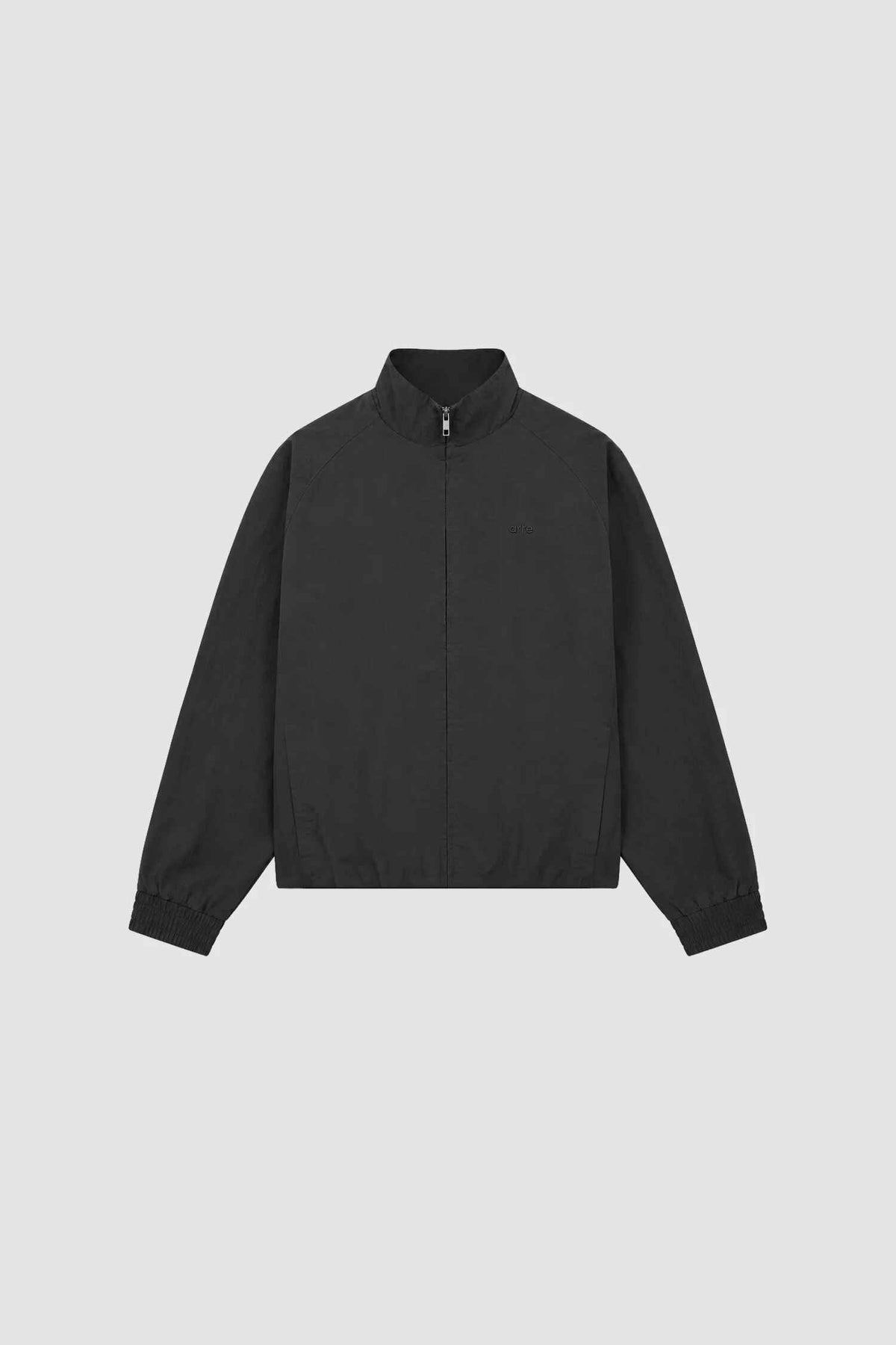 Uniform Track Jacket