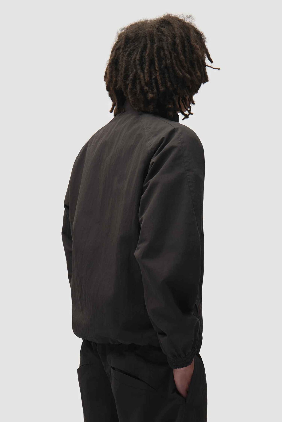 Uniform Track Jacket
