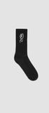 Swirl Uniform Socks
