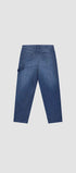 Atelier Uniform Denim Pants