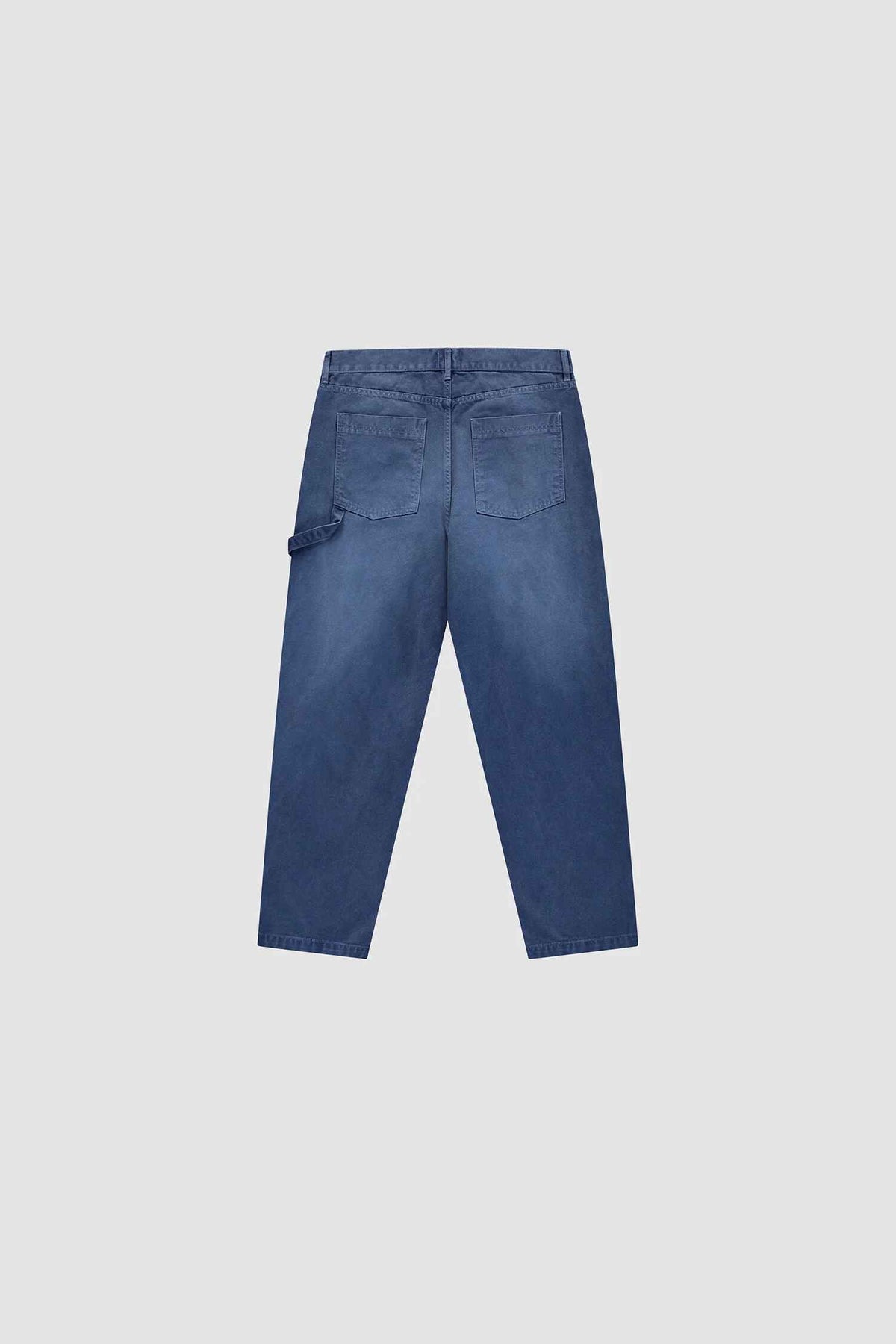 Atelier Uniform Denim Pants