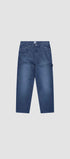 Atelier Uniform Denim Pants