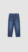 Atelier Uniform Denim Pants