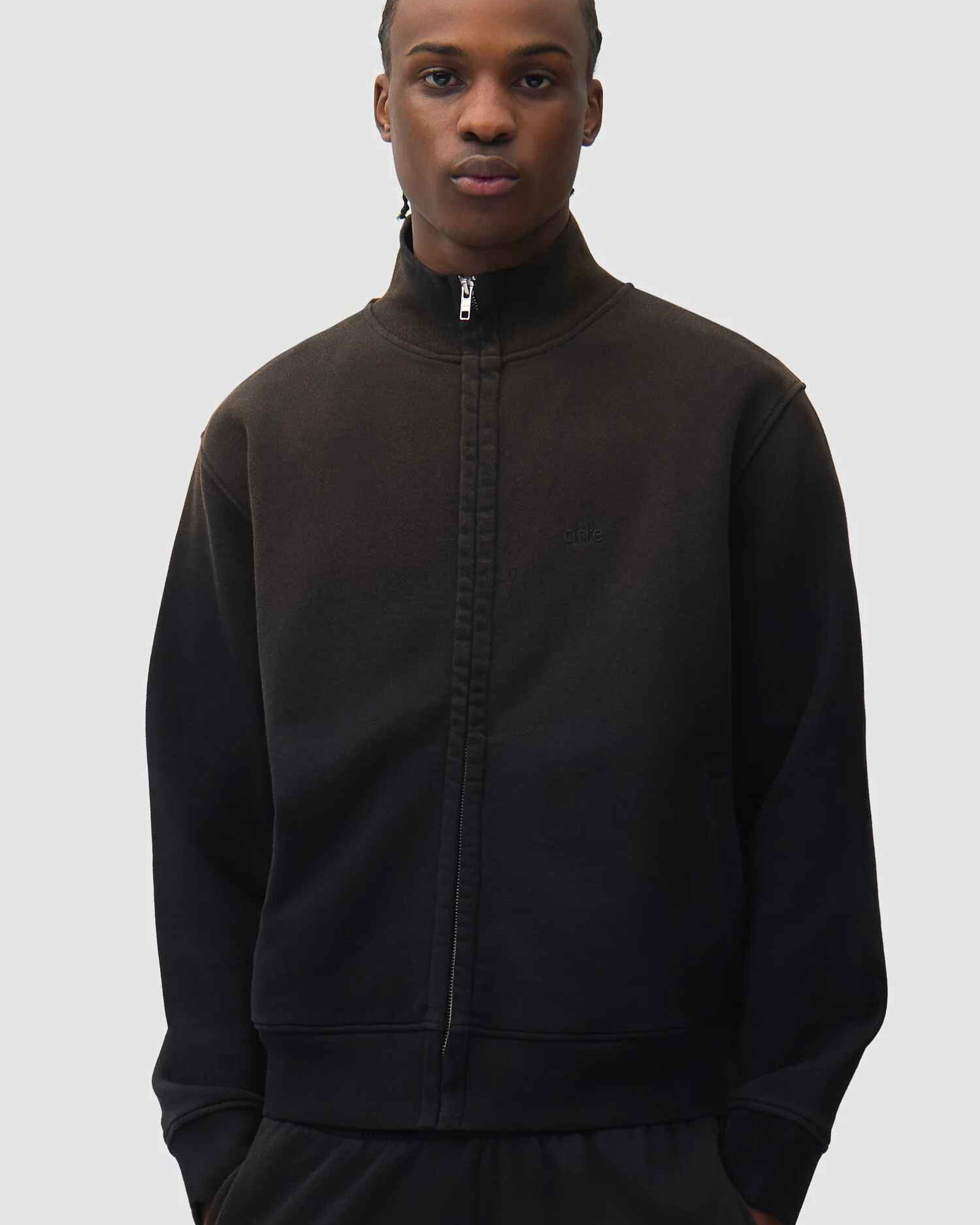 Sunfade Uniform Track Jacket