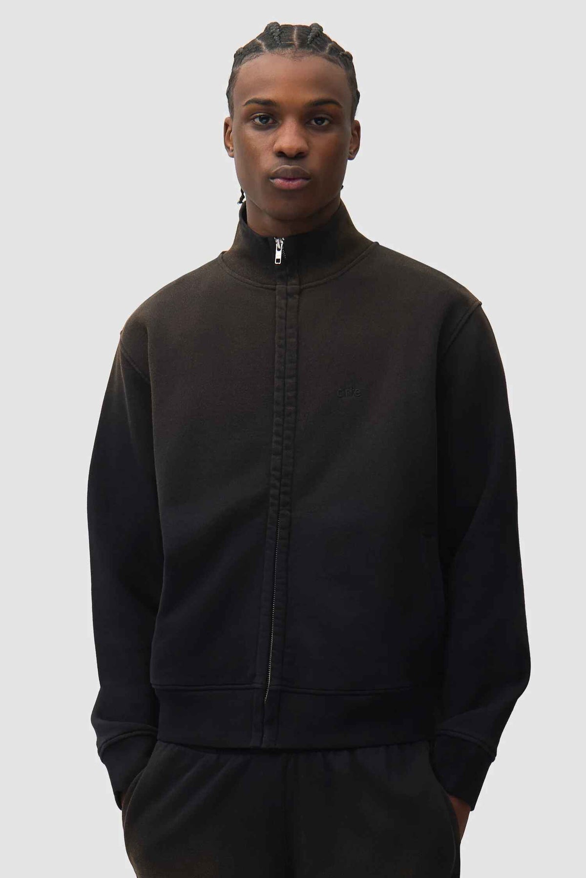 Sunfade Uniform Track Jacket