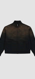 Sunfade Uniform Track Jacket