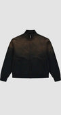 Sunfade Uniform Track Jacket