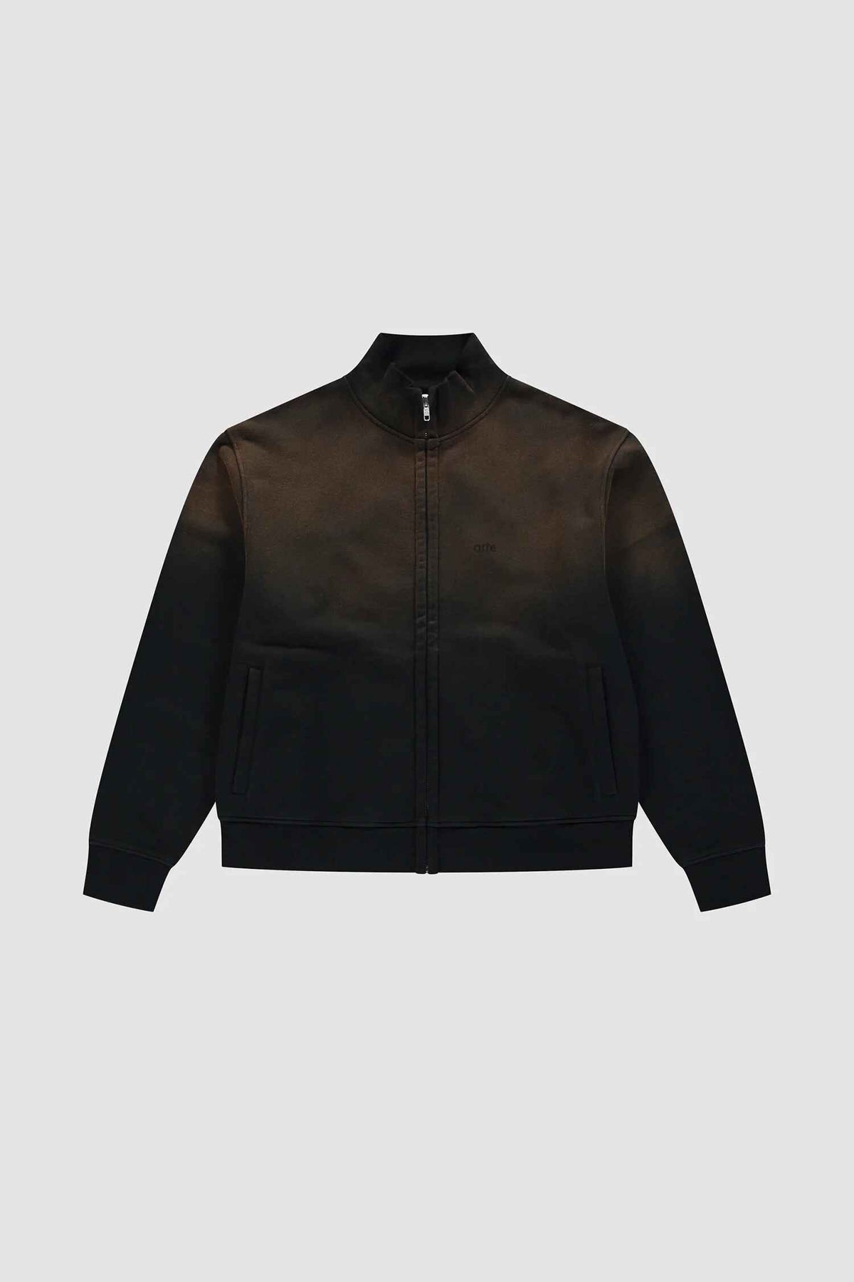 Sunfade Uniform Track Jacket