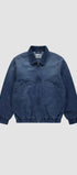 Arc Denim Jacket