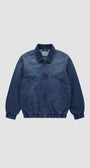 Arc Denim Jacket