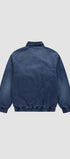 Arc Denim Jacket