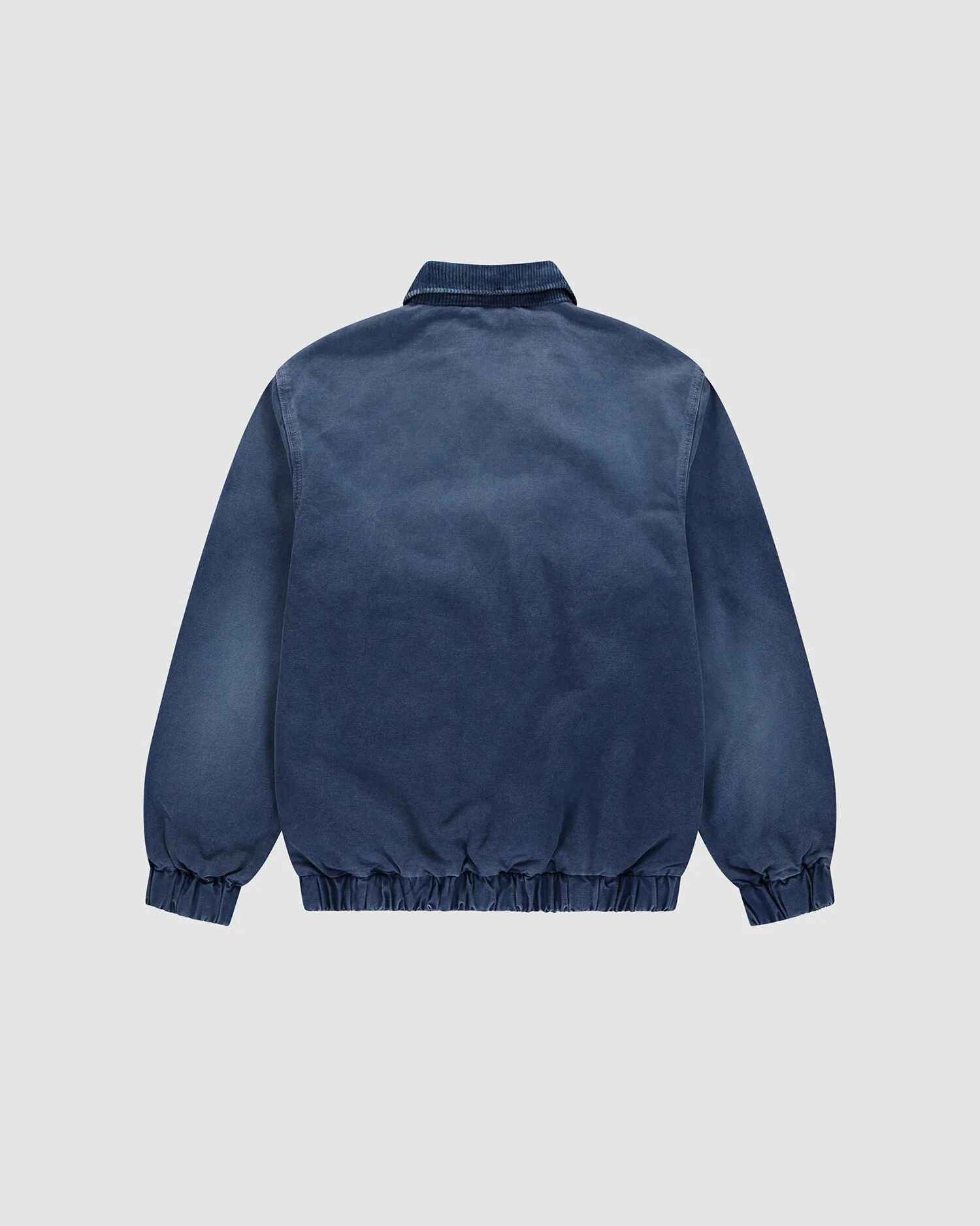 Arc Denim Jacket