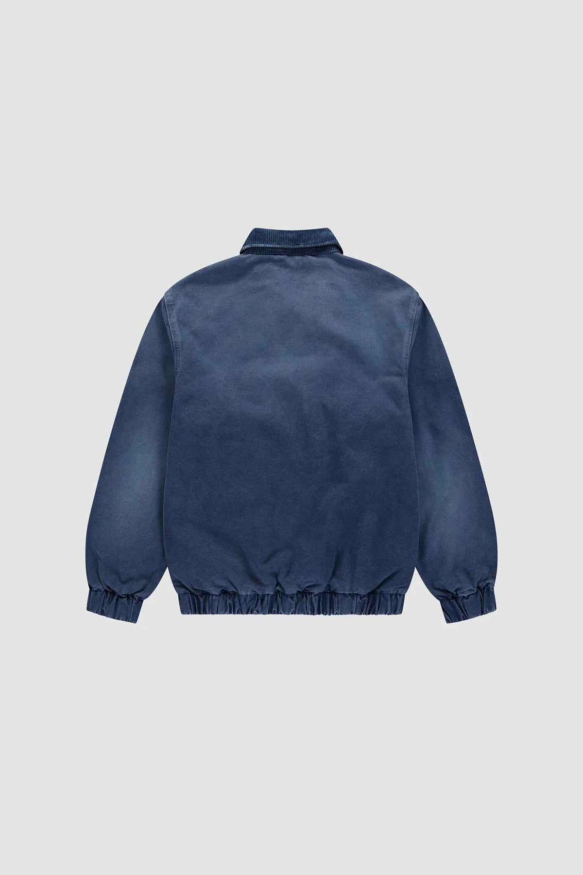 Arc Denim Jacket