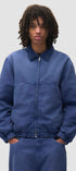 Arc Denim Jacket