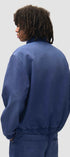 Arc Denim Jacket
