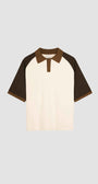Knit Polo