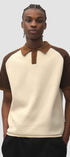 Knit Polo