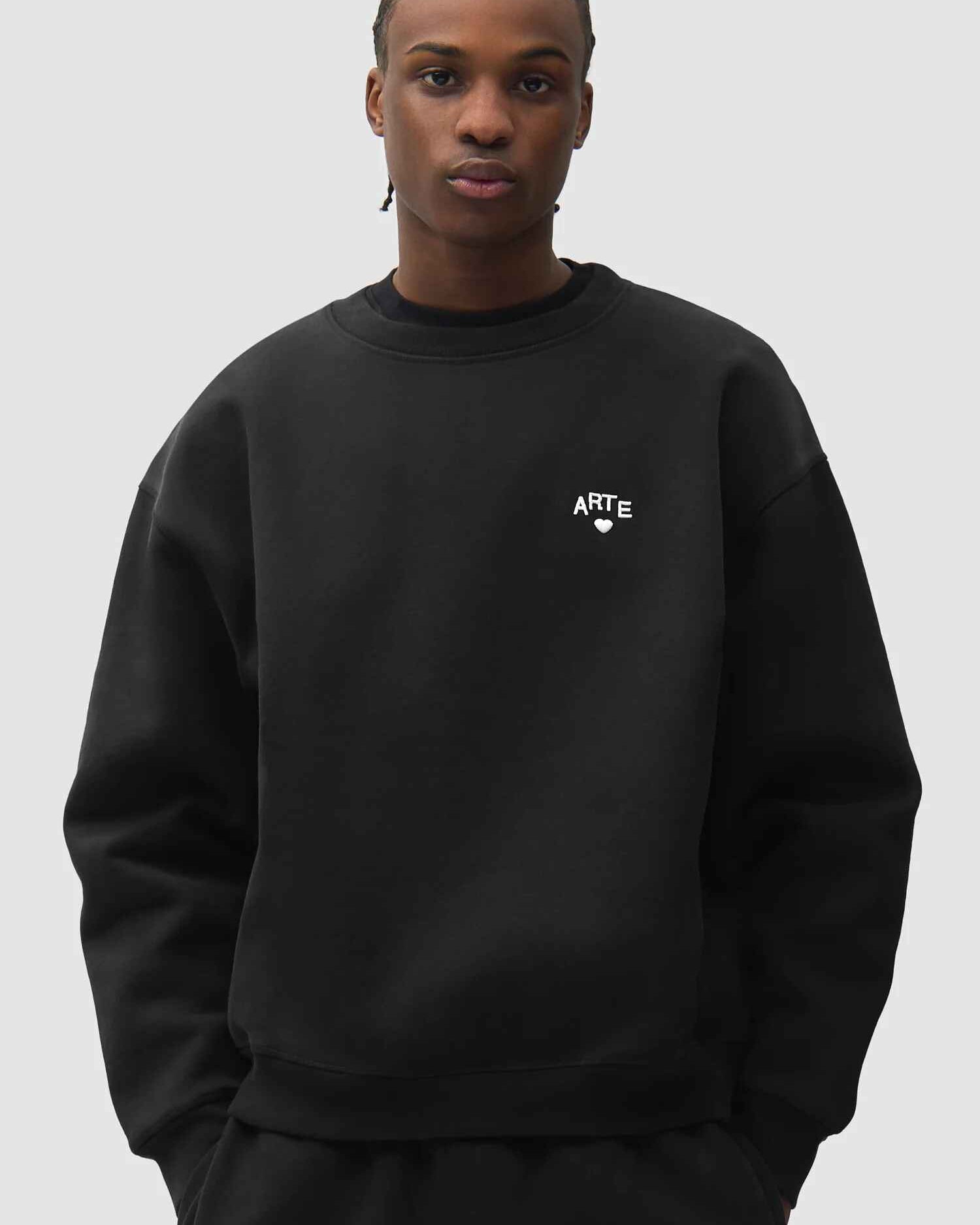 Cor Crewneck