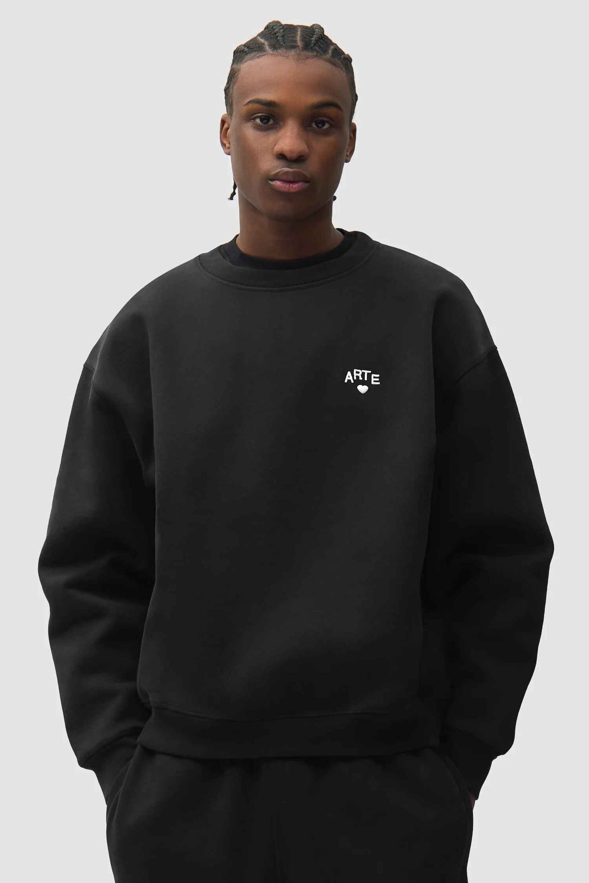 Cor Crewneck