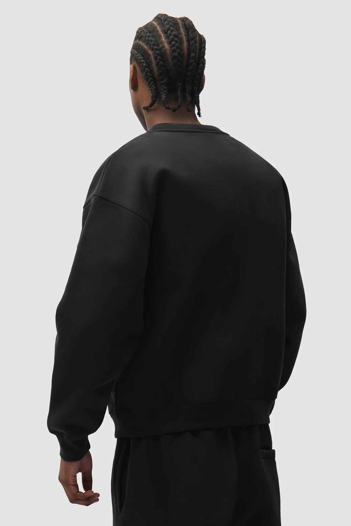 Cor Crewneck