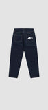 Big A Uniform Denim Pants