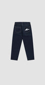 Big A Uniform Denim Pants