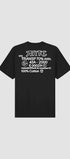 Serial Stamp T-shirt